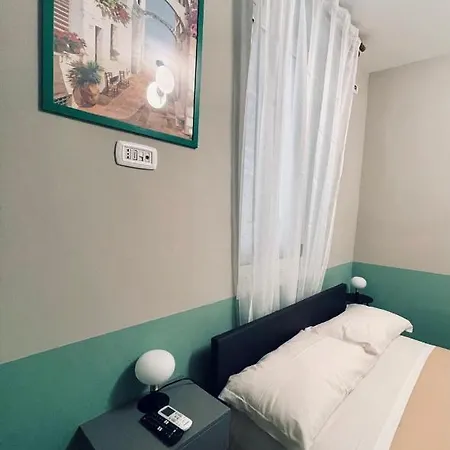 Occhi Di Napoli Experiential Relais Hotel Exterior photo