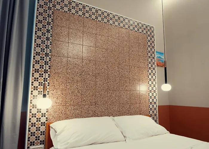 Occhi Di Napoli Experiential Relais