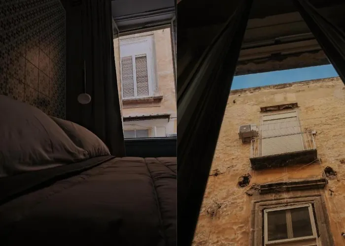 Occhi Di Napoli Experiential Relais