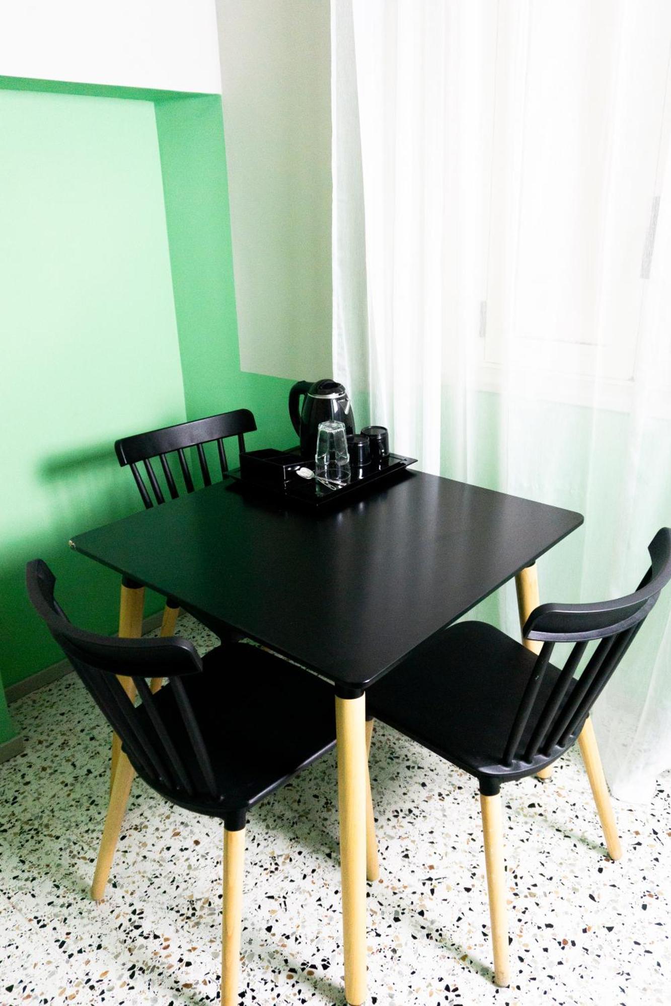 Occhi Di Experiential Relais *
