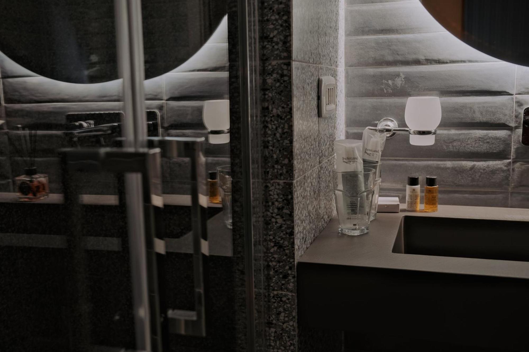 Pensión Occhi Di Experiential Relais Nápoles