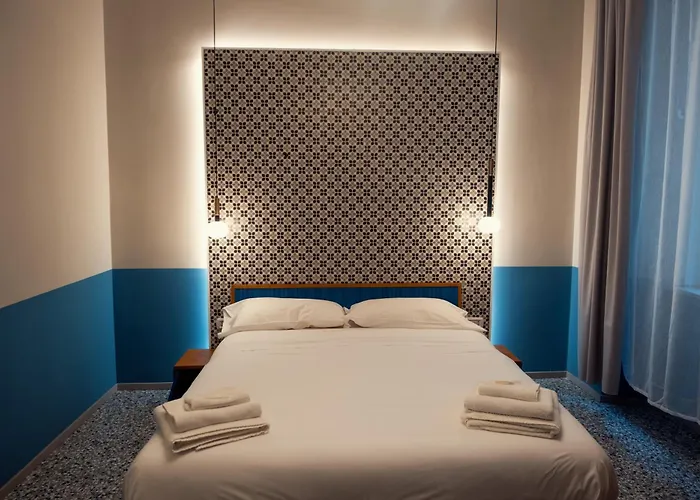 Occhi Di Napoli Experiential Relais